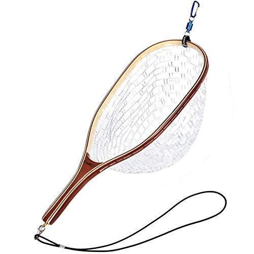 新品未使用 Funvzu 釣り フライフィッシングネット 思いやりのあるデザイン 釣りランディングネット トラウトネット 結び目のないソフトラバーメッシュ磁気リリ Yu 80bc6e58cad49 フィッシングツール Ys Selectionのfunvzu Selection クリアランス卸売り