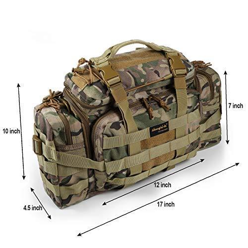 大放出セール】 SHANGRI-LA 社製 タクティカルアサルトギア スリング