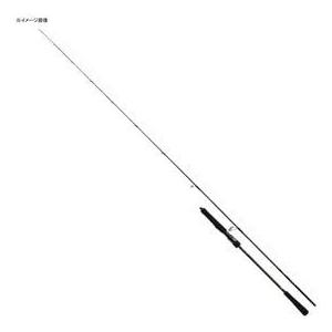 ダイワ Daiwa タイジギングロッド ロッド 釣り竿 紅牙air Tj 74mhs 74mhs 釣り竿 ジギングロッド