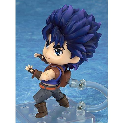 ねんどろいど Tvアニメ ジョジョの奇妙な冒険 塗装済み可動フィギュア Abs Pvc製 ノンスケール ジョナサン ジョースター ビンテージおもちゃ 最新のデザイン Themtransit Com