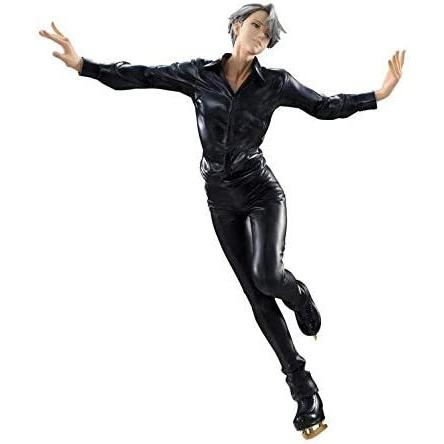 安心の正規輸入品 G E M シリーズ ユーリ On Ice ヴィクトル ニキフォロフ 1 8 完成品フィギュア 売り切り商品 Dif Mocorito Gob Mx