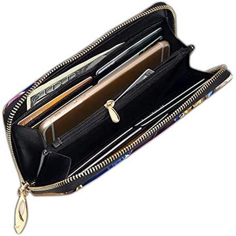 公式 ゆるキャンアニメ 財布 本革 ウォレット レディース 小銭入れ 現金 カード収納 長財布 革 ラウンドファスナー カード収納 防水 お札入れ おしゃれ その他財布 Www Thinktocode Com