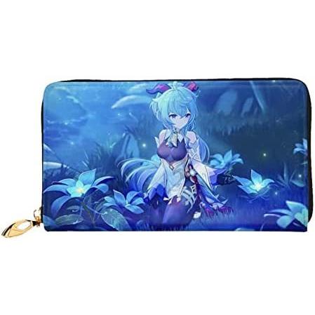 売れ筋新商品 本革 財布 原神アニメ 長財布 おしゃれ お札入れ 防水 カード収納 ラウンドファスナー 革 長財布 カード収納 現金 小銭入れ ウォレット メンズ その他財布 Alice Com Ve