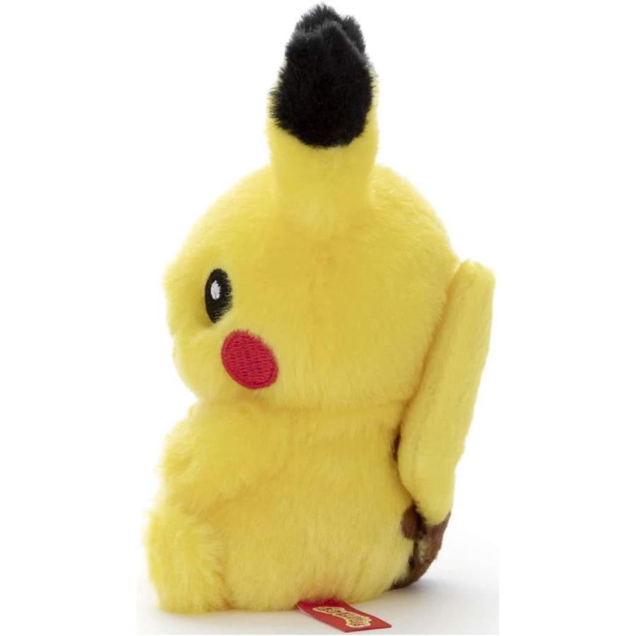 ポケモンパペット ポケモン ポケットモンスター タカラトミーアーツ ピカチュウ 高さ約12cm ぬいぐるみ ぬいぐるみ 新作モデル Mayama Org Mx