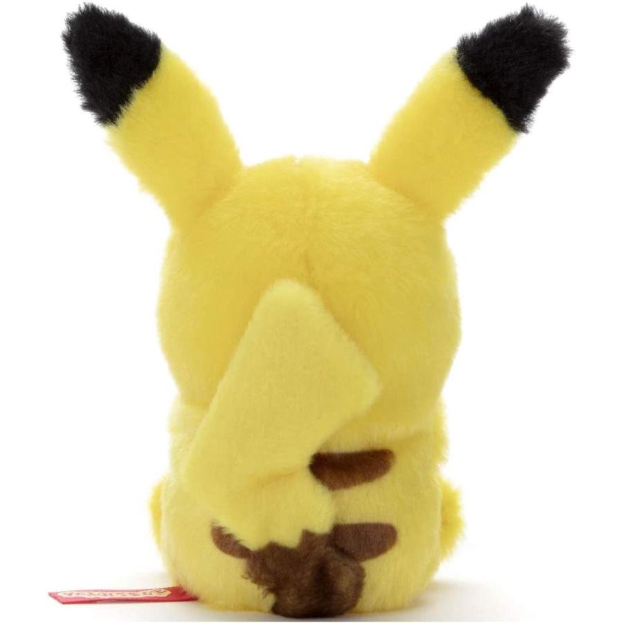 ポケモンパペット ポケモン ポケットモンスター タカラトミーアーツ ピカチュウ 高さ約12cm ぬいぐるみ ぬいぐるみ 新作モデル Mayama Org Mx