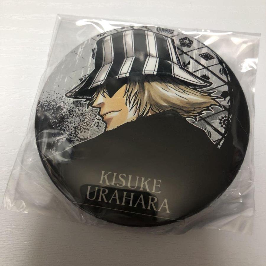 レビューを書けば送料当店負担 ジャンプ展 Bleach 浦原喜助 コレクション缶バッジ その他テレビ アニメ キャラクターグッズ Amilian De