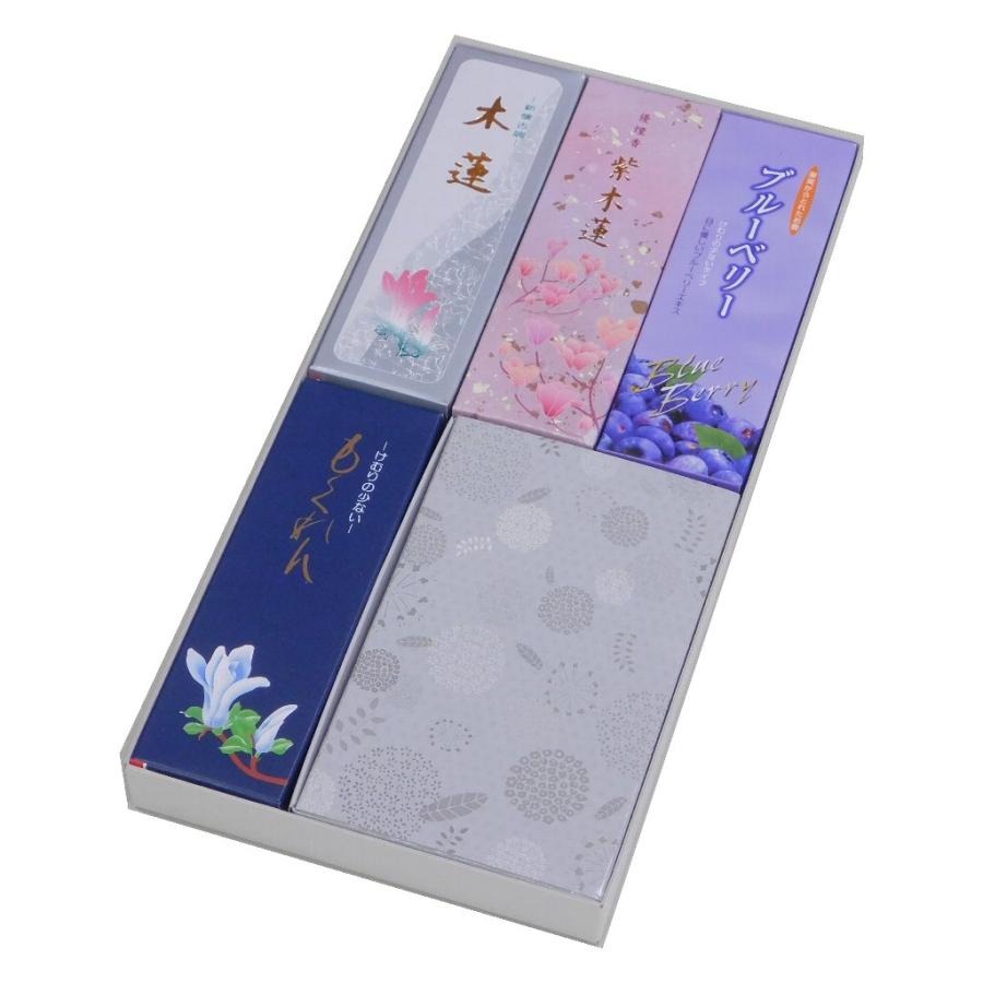 慶賀堂紫木蓮（線香）｜仏壇、仏具｜冠婚葬祭、宗教用品 | キッチン