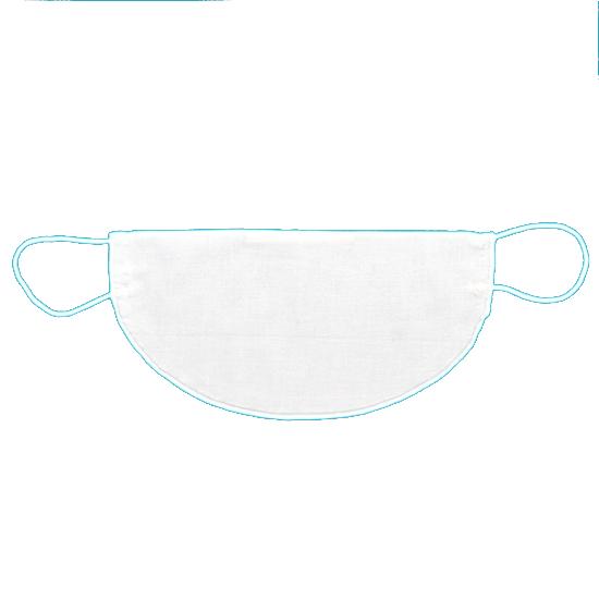 らくなさらしマスク 3枚入 耳掛けタイプ ご住職様に 神主様に 和装に合う 送料無料 メール便 代引不可 着日時間指定不可 すとう ヤフーショップ 通販 Yahoo ショッピング