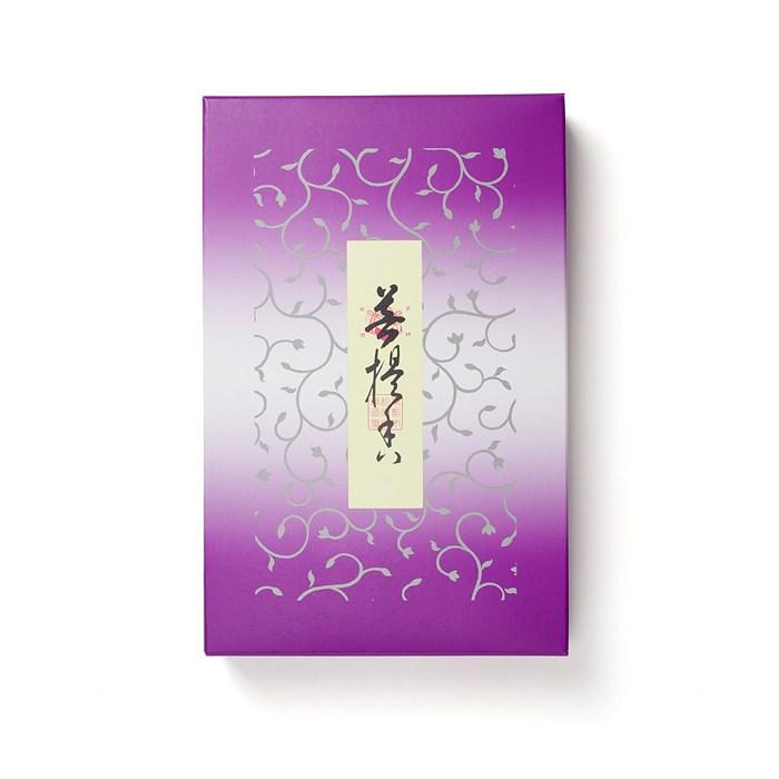 40％オフ！！松栄堂菩提香