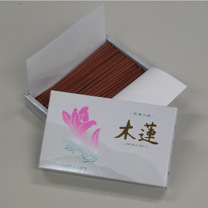 線香 ネオ木蓮 小バラ 70g 慶賀堂 メール便 送料無料 : すとう ヤフー