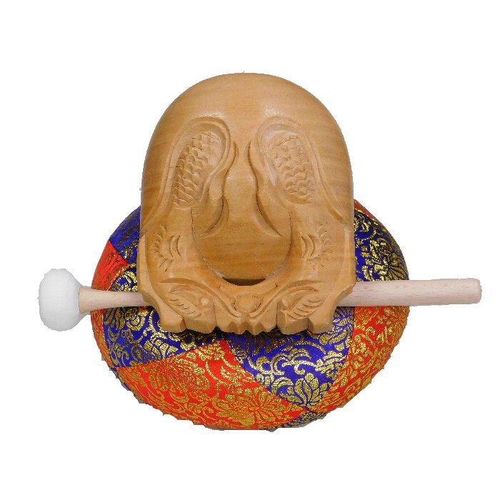 真言宗木魚使わない – 木魚を使うお経 – SIRUW