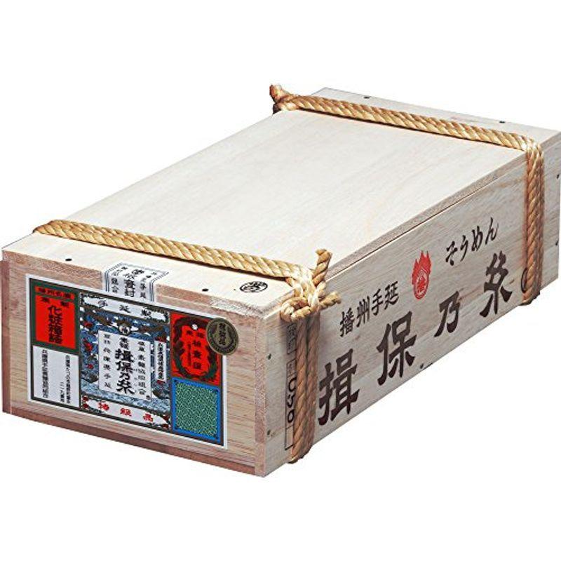 揖保乃糸 特級品 6kg(120束入)包装対象外