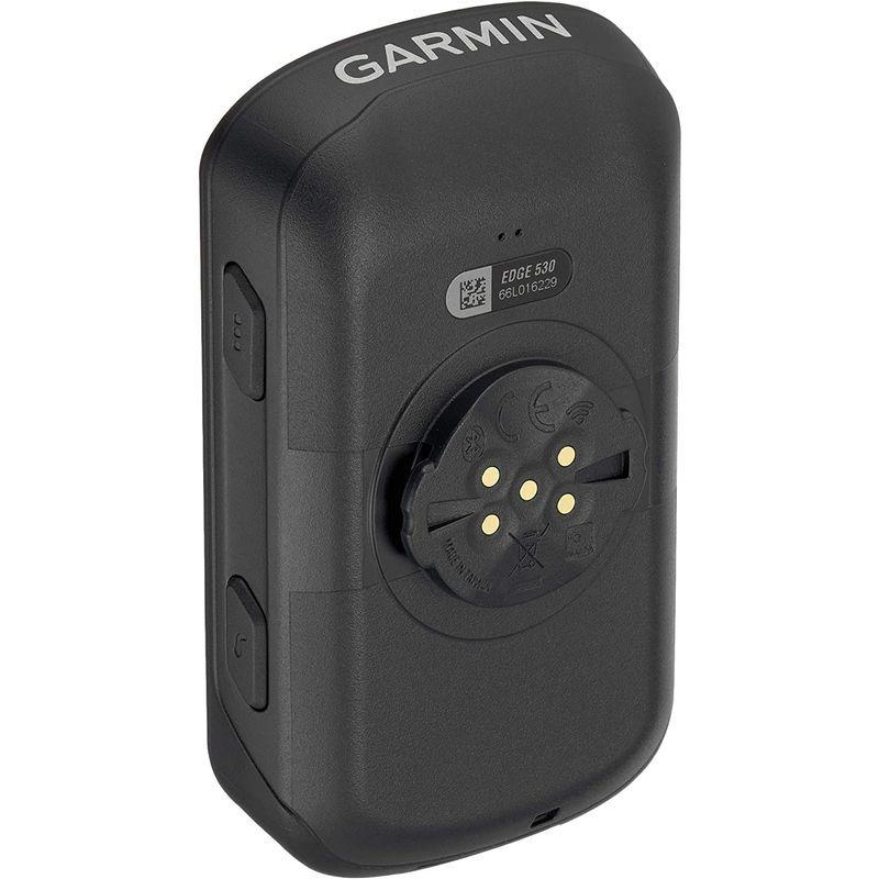 ガーミン Edge 530 本体のみ ブラック 自転車アクセサリー | theetco.com
