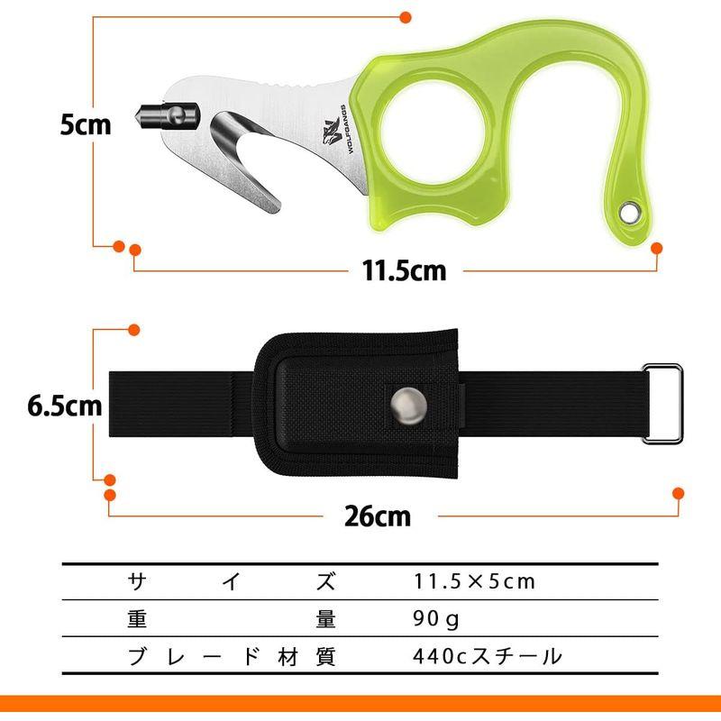 モデル着用&注目アイテム ヨーロッパの人気ブランド 緊急脱出 ツール ベルトカッター ガラス ブレイカー za081-midori blaccoded.com モデル着用&注目アイテム ヨーロッパの人気ブランド 緊急脱出 ツール ベルトカッター ガラス ブレイカー za081-midori blaccoded.com