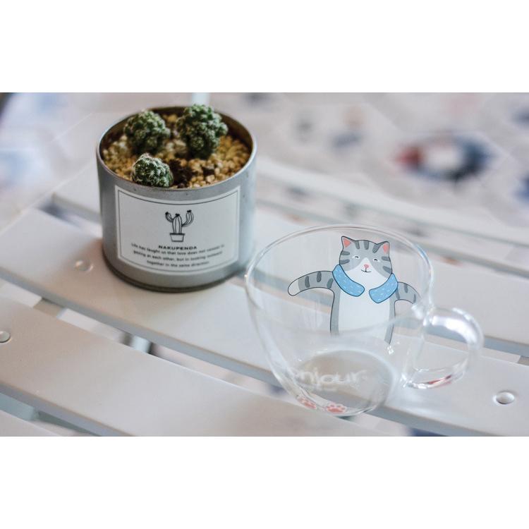 Bz002 コップ ガラス シンプル ミルクカップ 雑貨 食器 グラス おしゃれ 温泉イラスト かわいい マグカップ カフェ プリントグラス Bz002 日丸優品 通販 Yahoo ショッピング