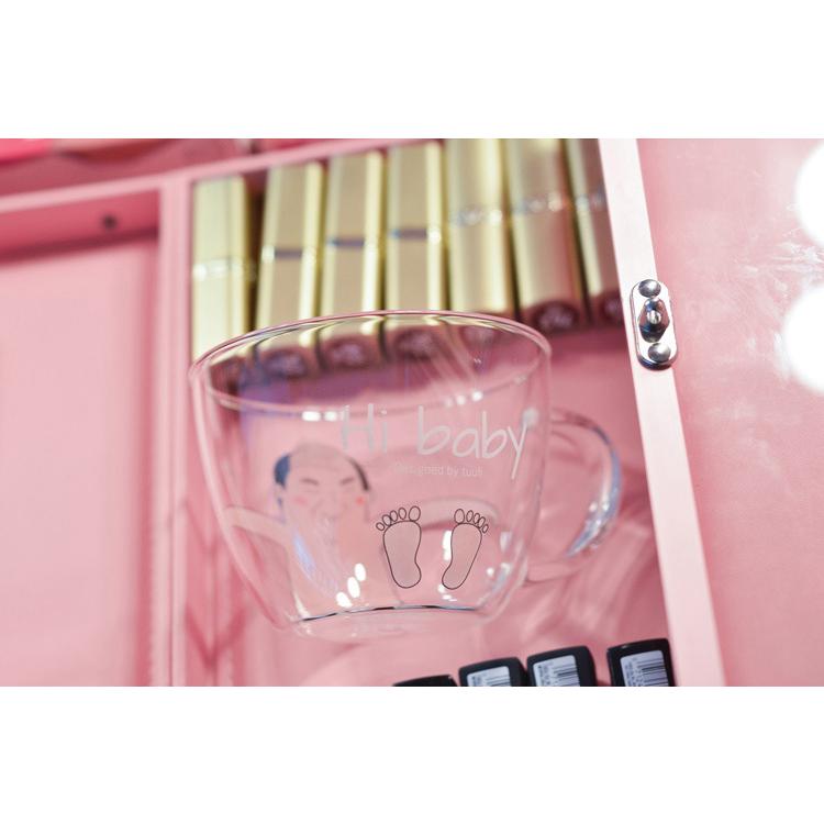 Bz002 コップ ガラス シンプル ミルクカップ 雑貨 食器 グラス おしゃれ 温泉イラスト かわいい マグカップ カフェ プリントグラス Bz002 日丸優品 通販 Yahoo ショッピング