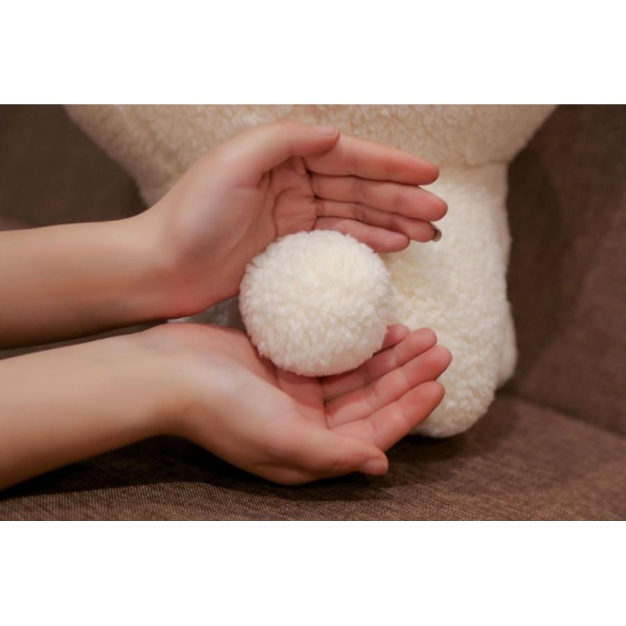 専用、ぬいぐるみ✖️2 sd0023 ビションフリーゼ ぬいぐるみ 30センチ / 40センチ