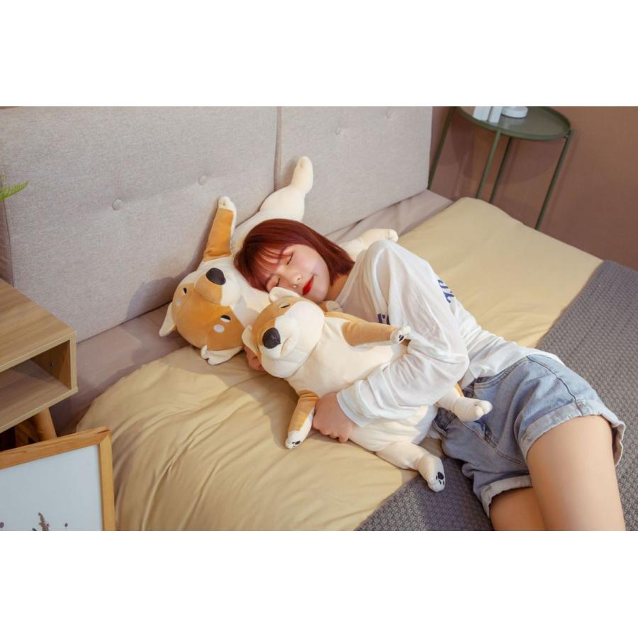 sd0077 秋田犬 ぬいぐるみ 40CM 50CM 60CM : 日丸優品 - 通販 - Yahoo