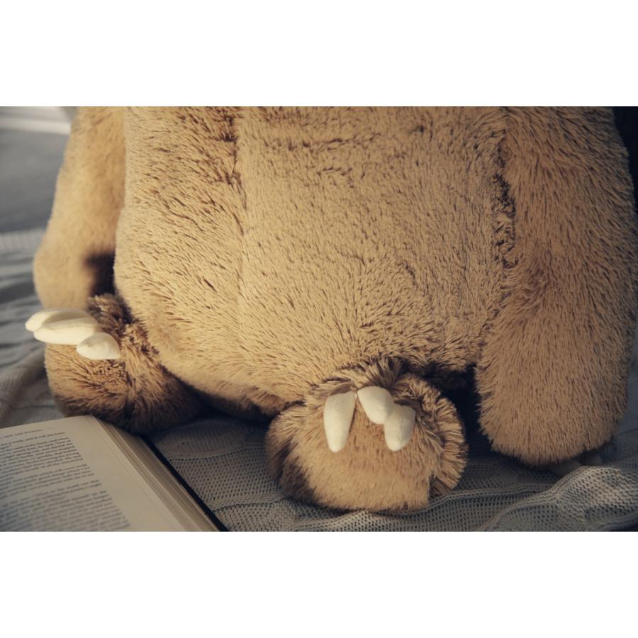 sd007 ナマケモノのみっけぬいぐるみ 40センチ 50センチ 70センチ