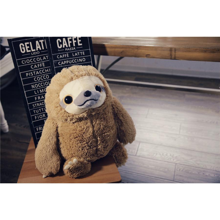sd007 ナマケモノのみっけぬいぐるみ 40センチ 50センチ 70 sd007 ナマケモノのみっけぬいぐるみ 40センチ 50センチ 70