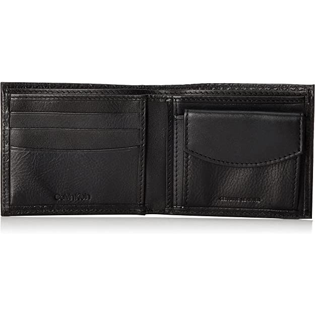Calvin Klein CALVIN KLEIN カルバンクライン 財布 二つ折 Calvin Klein CALVIN KLEIN カルバンクライン 財布 二つ折