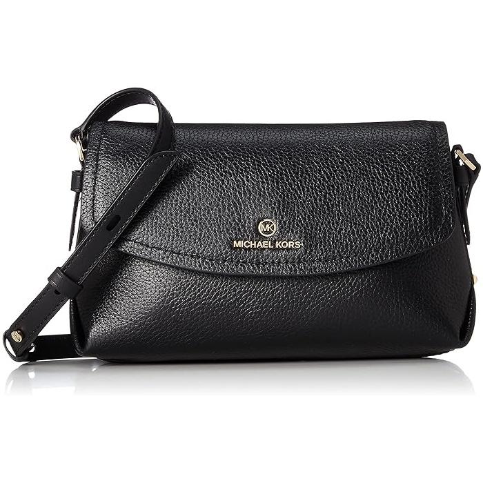 マイケルコース　ショルダーバッグ　ボディバッグ　斜め掛け　メンズ　レディース　黒 MICHAEL KORS（マイケルコース） Michael Kors BAG ショルダーバッグ