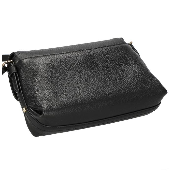 マイケルコース　ショルダーバッグ　ボディバッグ　斜め掛け　メンズ　レディース　黒 MICHAEL KORS（マイケルコース） Michael Kors BAG ショルダーバッグ