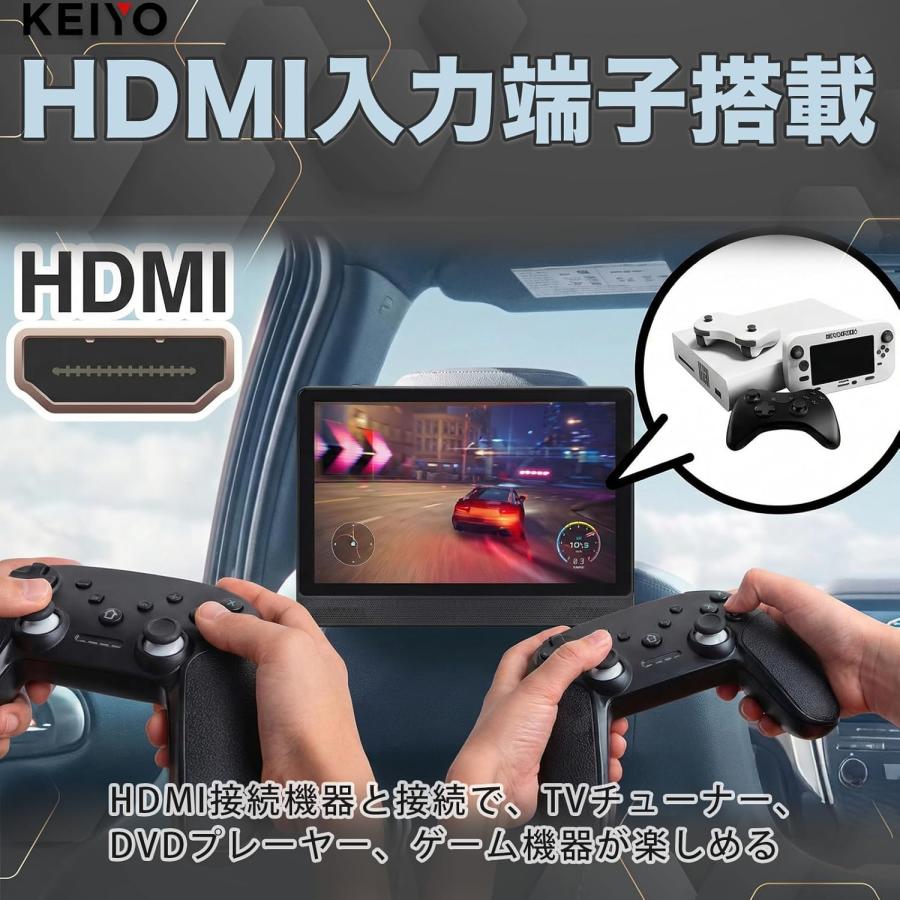 慶洋エンジニアリング KEIYO AN-M032 11.5インチ タッチパネルモニター