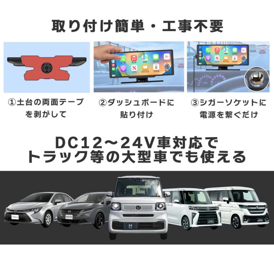 慶洋エンジニアリング KEIYO AN-N007 ディスプレイオーディオ 8.1