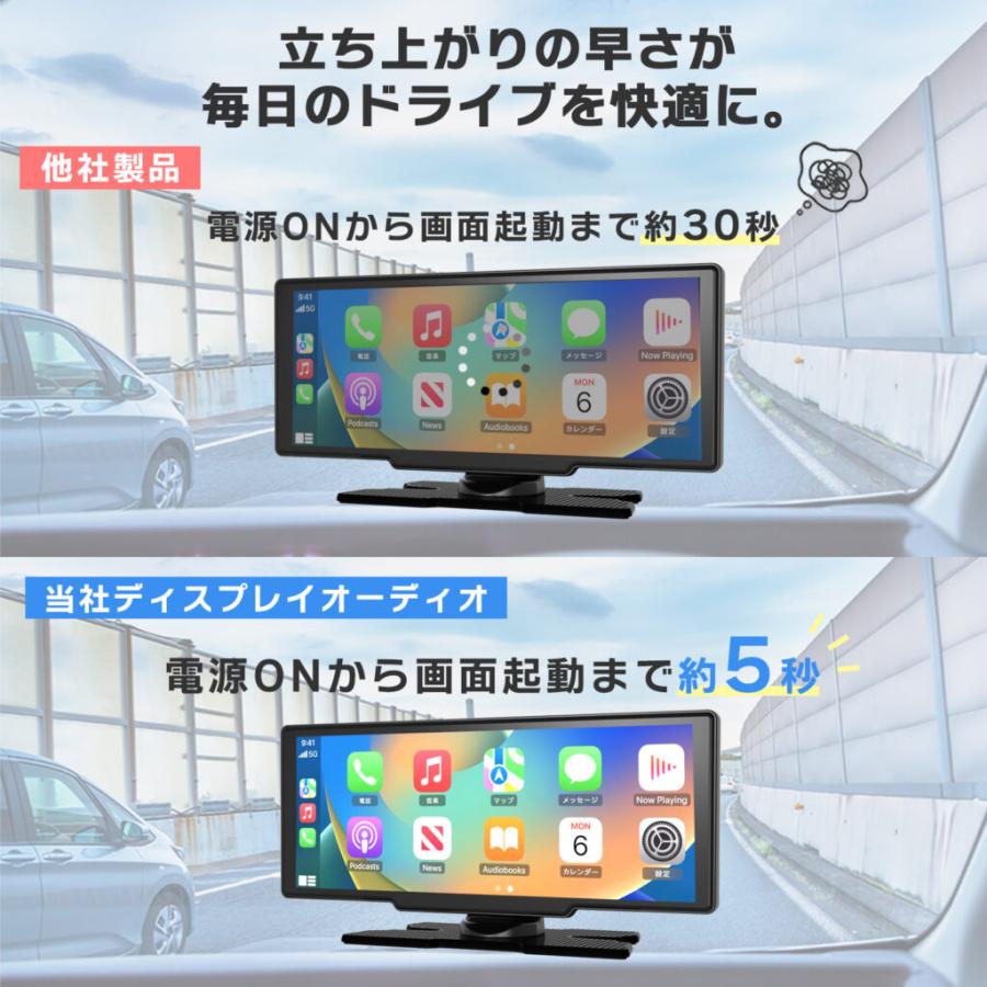 慶洋エンジニアリング KEIYO AN-N007 ディスプレイオーディオ 8.1