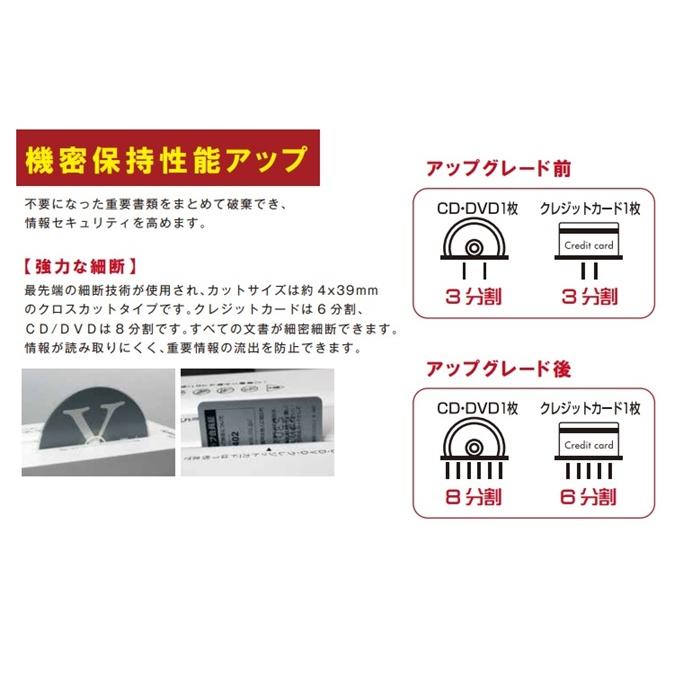 AURORA LOPEZ MEJIA AURORA（オーロラ） 静音タイプ ペーパー CD・DVD