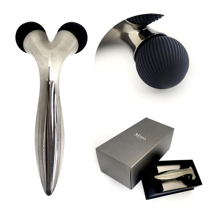 MDNA SKIN MTG MDNA 目元専用ローラー SKIN ビューティーローラー