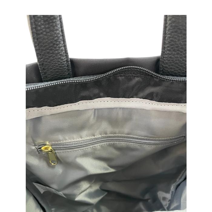 OUTDOOR ZOZOTOWN 3way コラボ BAG リュック 手提げ ショルダー バッグ レディース 国内 JAPAN 代理店商品 大容量 ナイロン 合皮 3色展開 アウトドア 3色｜ysy｜21