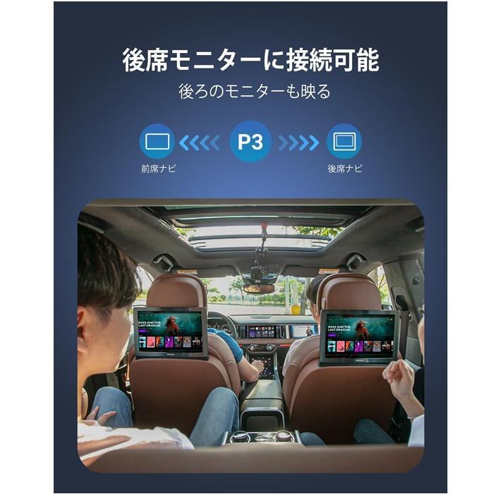 ottocast オットキャスト OttoAibox P3（PCS46）サクッと使える