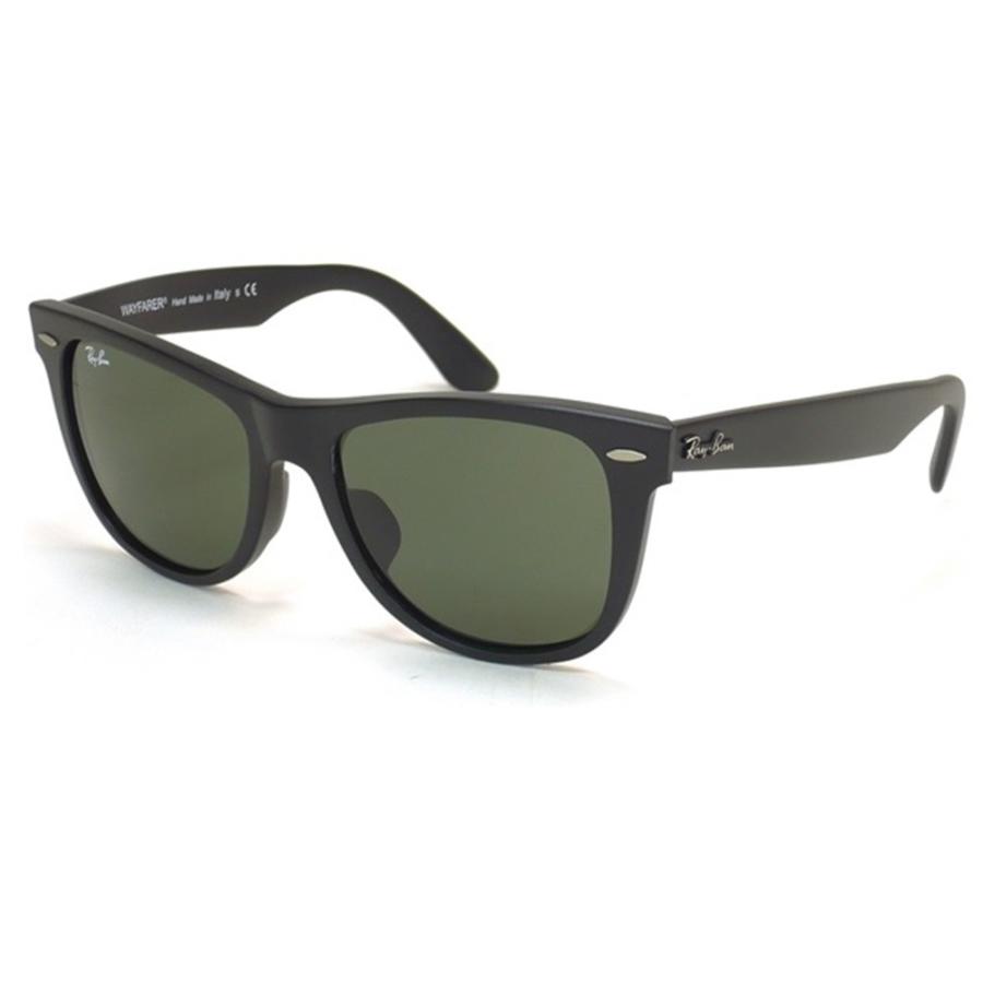 レイバン Ray Ban サングラス Rb2140f 54 901s Wayfarer マットブラック Rb2140f901s54 ワイズショップ 通販 Yahoo ショッピング