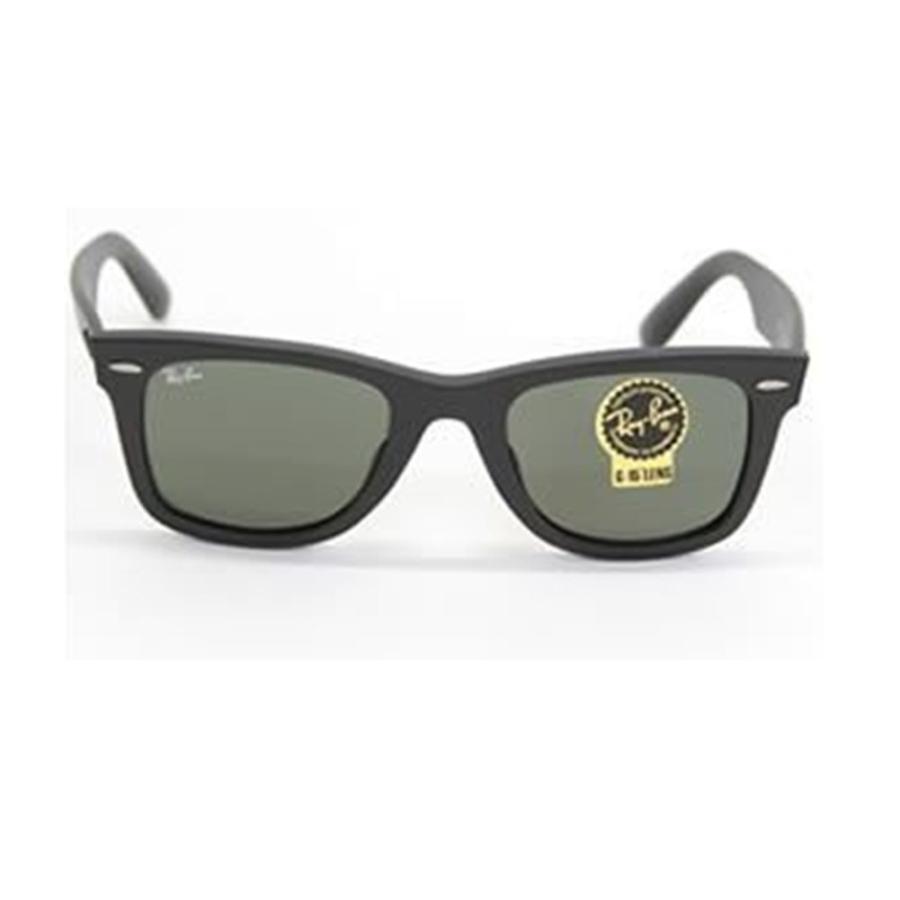 レイバン Ray Ban サングラス Rb2140f 54 901s Wayfarer マットブラック Rb2140f901s54 ワイズショップ 通販 Yahoo ショッピング