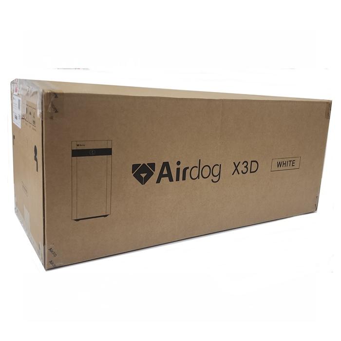 Airdog 【正規品 メーカー直送品】Airdog X3D 空気清浄機 軽量 静音