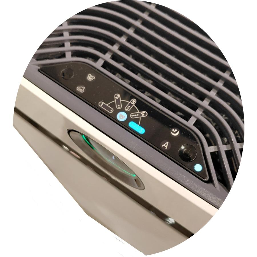 Airdog Airdog X8D Pro 空気清浄機 カビ対策 プロフェッショナルモデル