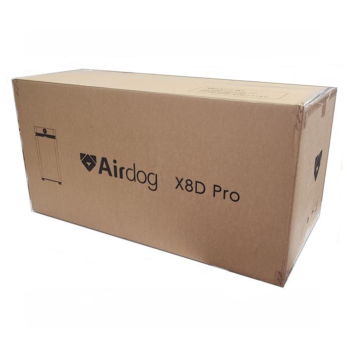 Airdog Airdog X8D Pro 空気清浄機 カビ対策 プロフェッショナルモデル