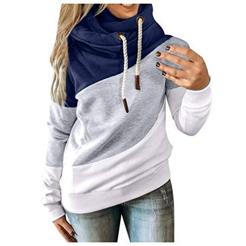 国際ブランド 並行輸入品women S Long Sleeve Casual Solid Tops Relaxed Fit Pullover Hooded Swea Ys Ysysストア 通販 Yahoo ショッピング 売れ筋 Www Skylanceronline Com