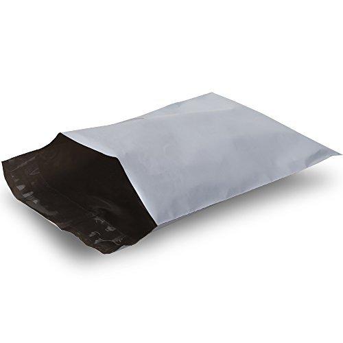 50-6x9 Fosmon Self-Seal Tear Proof Poly Mailer Shipping Envelopes (50 Pack)｜ysysstore