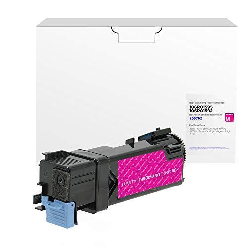 Clover Remanufactured Toner Cartridge for Xerox 106R01595， 106R01592 | Mage