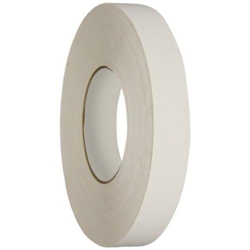 Polyken 510 Vinyl Coated Cloth Premium Gaffer's Tape, 11.5 mil Thick, 55 yd