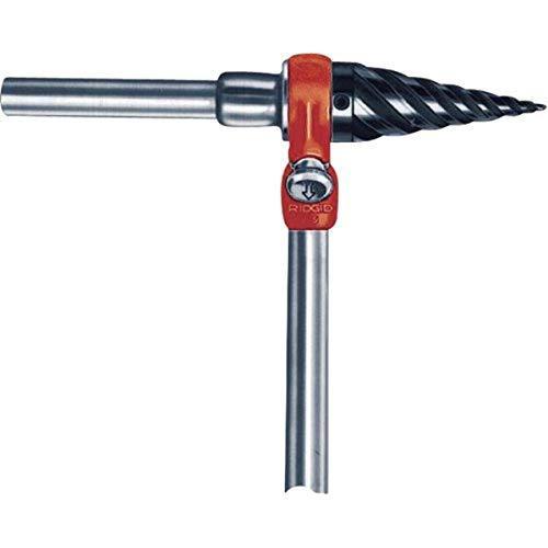 RIDGID 34955 Model 2 S Spiral Pipe Reamer, 1/4 inch to 2 inch Pipe Reamer T :YS0000018319877053:YSYSストア