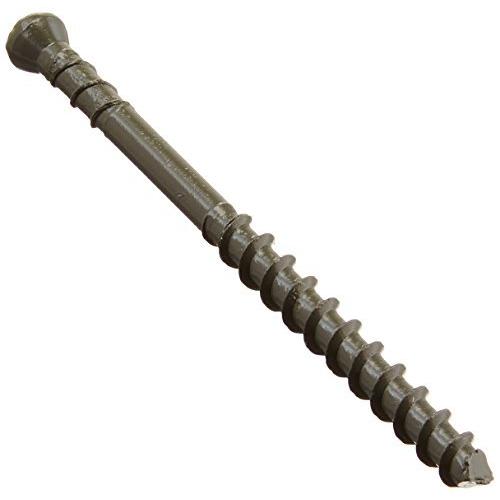 CAMO Edge Deck Screws 2-3/8" ProTech (700 ct)並行輸入品　送料無料｜ysysstore