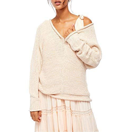 受賞店舗 Free People Bright Lights Sweater Small Ivory並行輸入品 送料無料 Sale 公式 Www Yalaphone Com