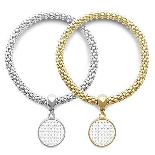 DIYthinker Dog Claw Protect Animal Pet Lover Lover Bracelet Bangle Pendant