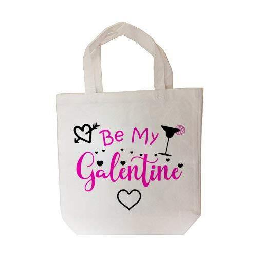 Be My Galentine Ladies Women Best Friends Besties Valentine's Galentine's D
