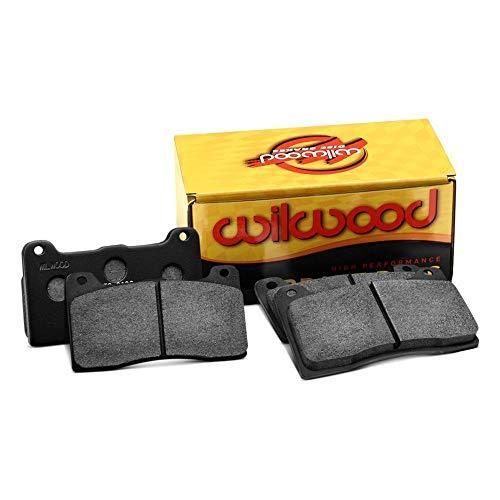 Wilwood 150-8990K BP-10 Brake Pads並行輸入品　送料無料