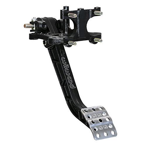 Wilwood 340-13837 Brake Pedal (Reverse Swing Dual Master Cylinder)並行輸入品　送料無